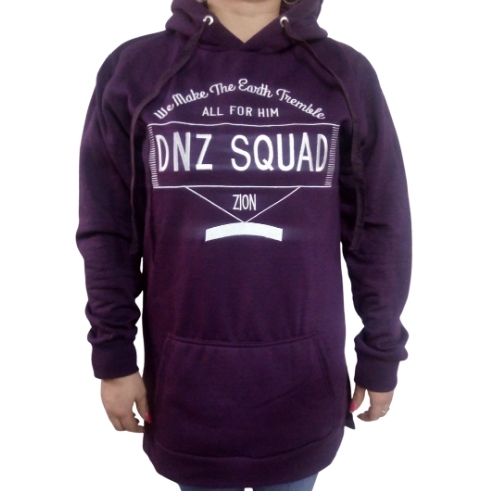 buso DNZ squad
